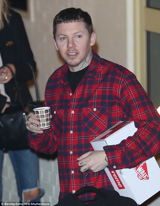 ex wife dating someone new